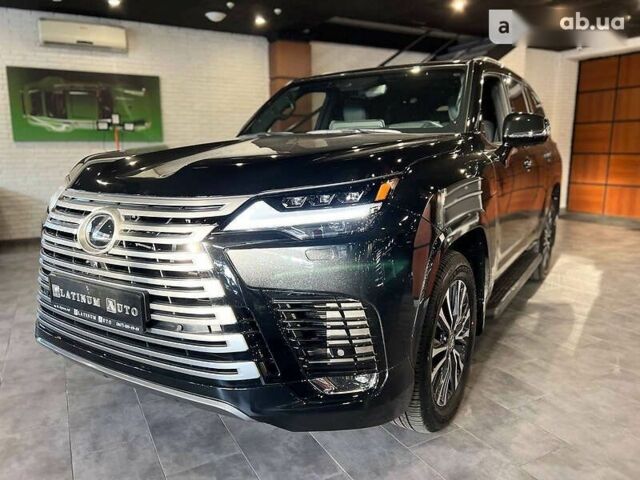 Лексус ЛХ, объемом двигателя 3.3 л и пробегом 1 тыс. км за 133500 $, фото 10 на Automoto.ua