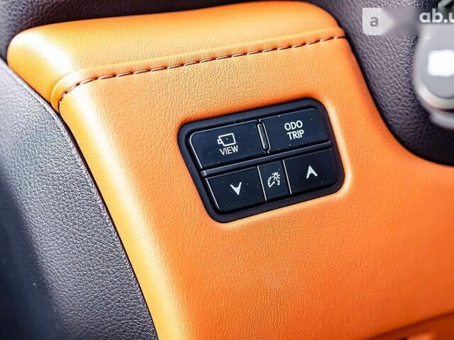 Лексус ЛХ, объемом двигателя 0 л и пробегом 1 тыс. км за 167000 $, фото 25 на Automoto.ua