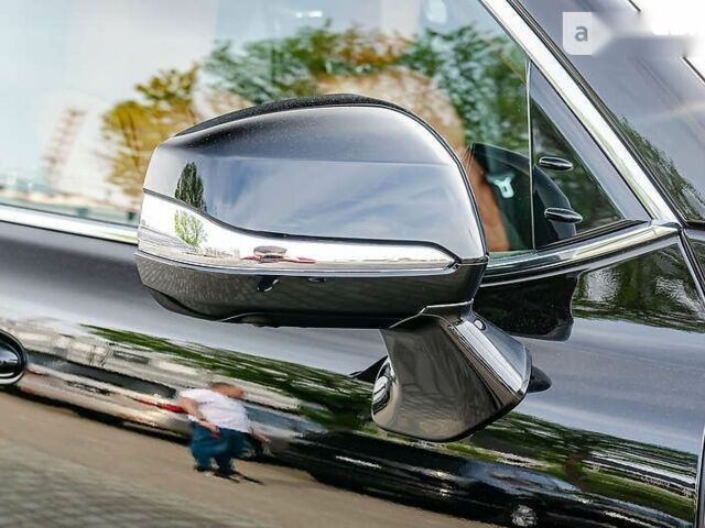 Лексус ЛХ, объемом двигателя 0 л и пробегом 1 тыс. км за 167000 $, фото 15 на Automoto.ua