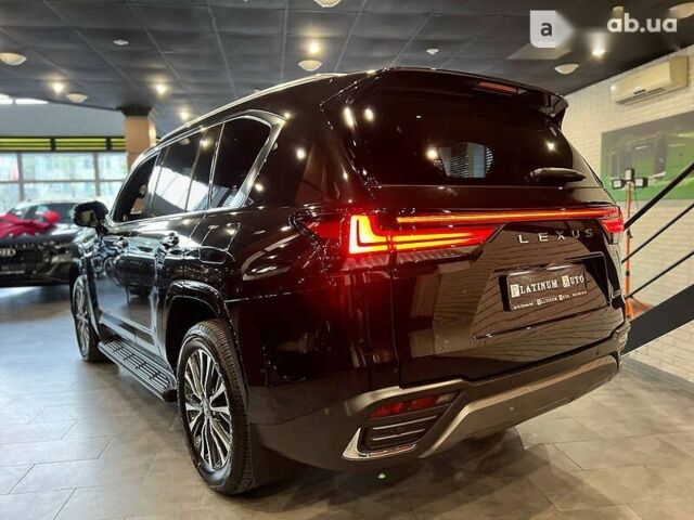 Лексус ЛХ, объемом двигателя 3.3 л и пробегом 1 тыс. км за 139900 $, фото 16 на Automoto.ua