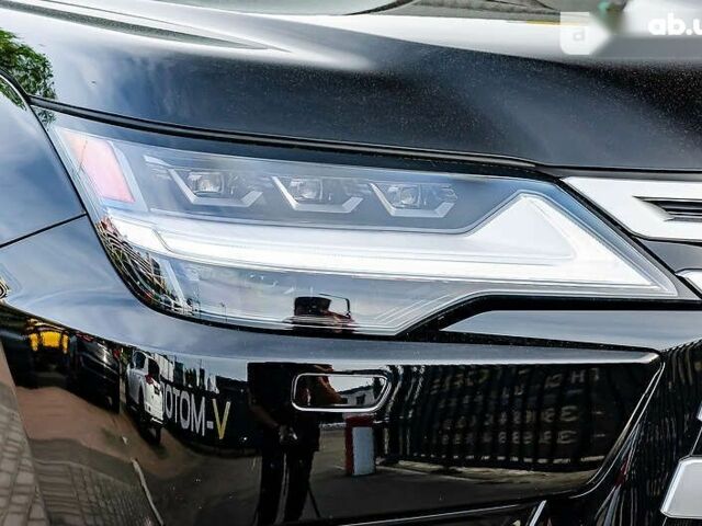 Лексус ЛХ, объемом двигателя 0 л и пробегом 1 тыс. км за 167000 $, фото 11 на Automoto.ua