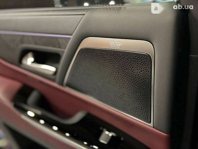 Лексус ЛХ, объемом двигателя 3.3 л и пробегом 1 тыс. км за 139900 $, фото 21 на Automoto.ua