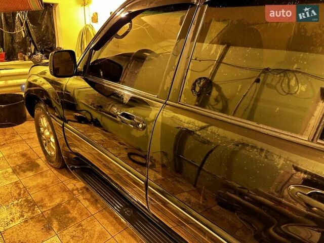 Лексус ЛХ, объемом двигателя 0 л и пробегом 347 тыс. км за 15000 $, фото 9 на Automoto.ua