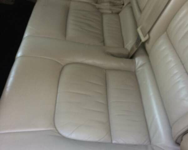 Лексус ЛХ, объемом двигателя 0 л и пробегом 286 тыс. км за 13850 $, фото 28 на Automoto.ua