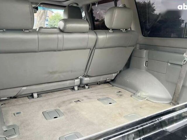 Лексус ЛХ, объемом двигателя 4.7 л и пробегом 259 тыс. км за 17200 $, фото 29 на Automoto.ua