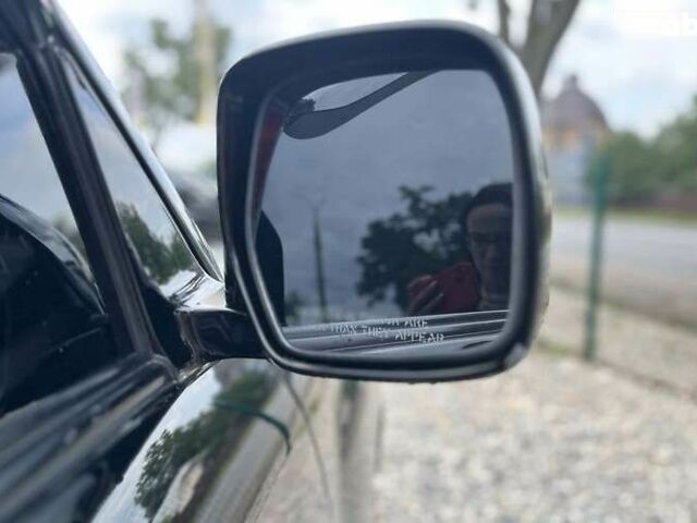 Лексус ЛХ, объемом двигателя 4.7 л и пробегом 259 тыс. км за 17200 $, фото 7 на Automoto.ua
