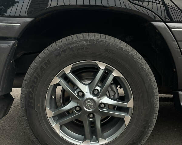 Лексус ЛХ, объемом двигателя 4.66 л и пробегом 260 тыс. км за 17666 $, фото 30 на Automoto.ua