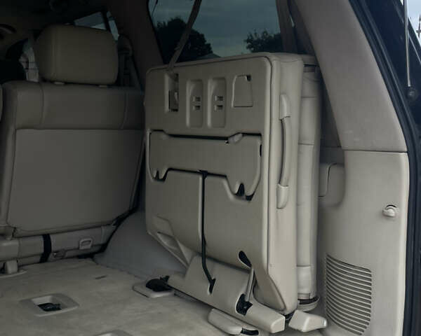 Лексус ЛХ, объемом двигателя 4.66 л и пробегом 260 тыс. км за 17666 $, фото 29 на Automoto.ua