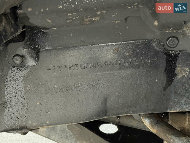 Лексус ЛХ 2006 у Києві на Automoto.ua Лексус ЛХ, об'ємом двигуна 4.67 л та пробігом 216 тис. км за 17999 $, фото 27 на Automoto.ua