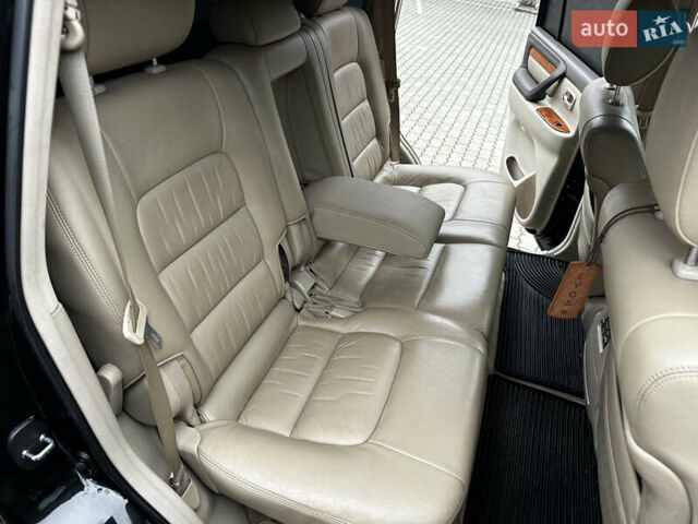 Лексус ЛХ, объемом двигателя 4.7 л и пробегом 326 тыс. км за 17777 $, фото 29 на Automoto.ua