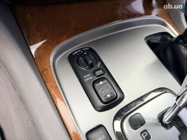 Лексус ЛХ, объемом двигателя 0 л и пробегом 345 тыс. км за 21000 $, фото 23 на Automoto.ua