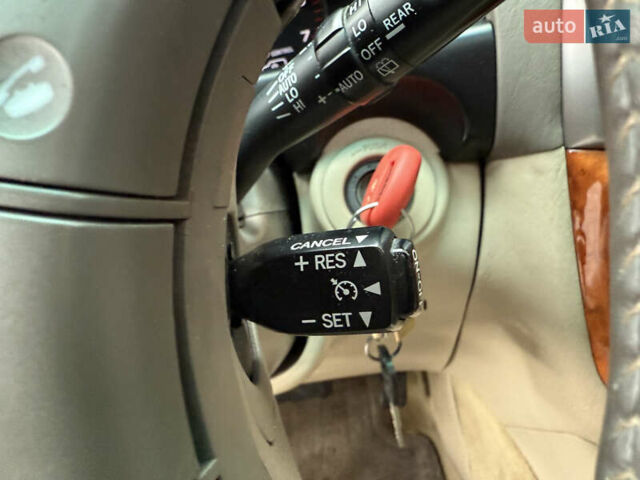 Лексус ЛХ 2006 у Києві на Automoto.ua Лексус ЛХ, об'ємом двигуна 4.67 л та пробігом 216 тис. км за 17999 $, фото 20 на Automoto.ua