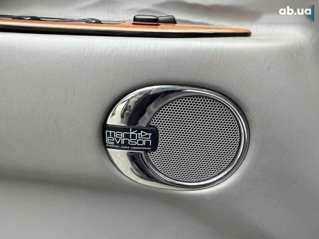 Лексус ЛХ, объемом двигателя 0 л и пробегом 345 тыс. км за 21000 $, фото 22 на Automoto.ua