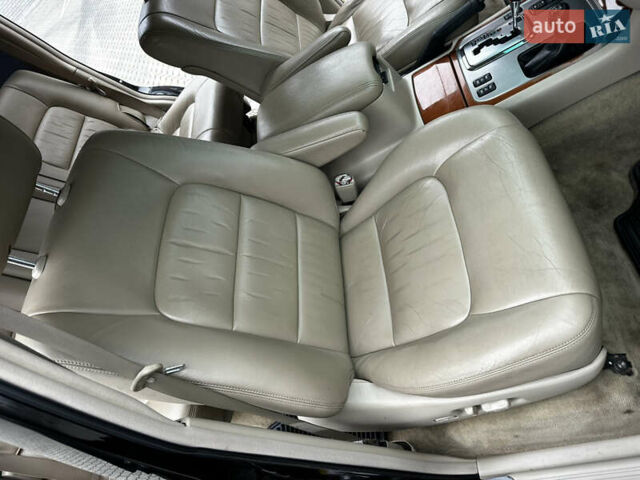 Лексус ЛХ, объемом двигателя 4.7 л и пробегом 326 тыс. км за 17777 $, фото 31 на Automoto.ua