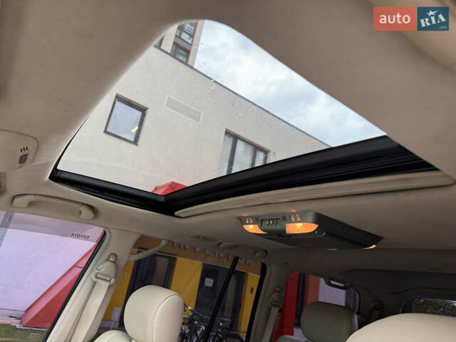 Лексус ЛХ 2006 у Києві на Automoto.ua Лексус ЛХ, об'ємом двигуна 4.67 л та пробігом 216 тис. км за 17999 $, фото 19 на Automoto.ua