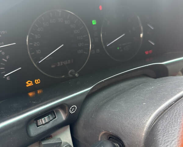 Лексус ЛХ, объемом двигателя 0 л и пробегом 310 тыс. км за 13500 $, фото 13 на Automoto.ua