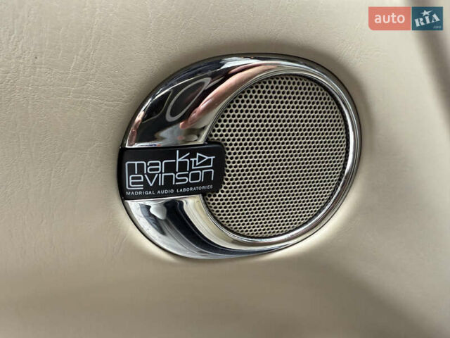 Лексус ЛХ 2006 у Києві на Automoto.ua Лексус ЛХ, об'ємом двигуна 4.67 л та пробігом 216 тис. км за 17999 $, фото 24 на Automoto.ua