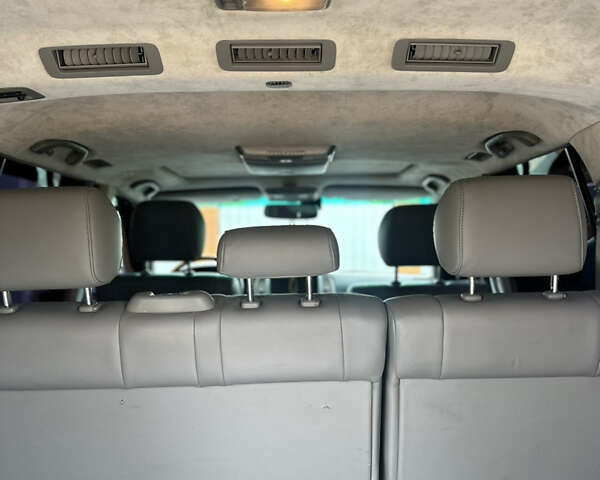 Лексус ЛХ, объемом двигателя 0 л и пробегом 310 тыс. км за 13500 $, фото 25 на Automoto.ua