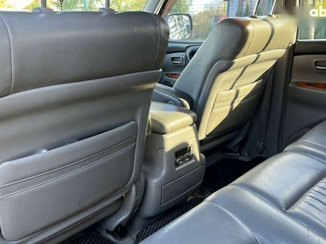 Лексус ЛХ, об'ємом двигуна 0 л та пробігом 228 тис. км за 18700 $, фото 20 на Automoto.ua