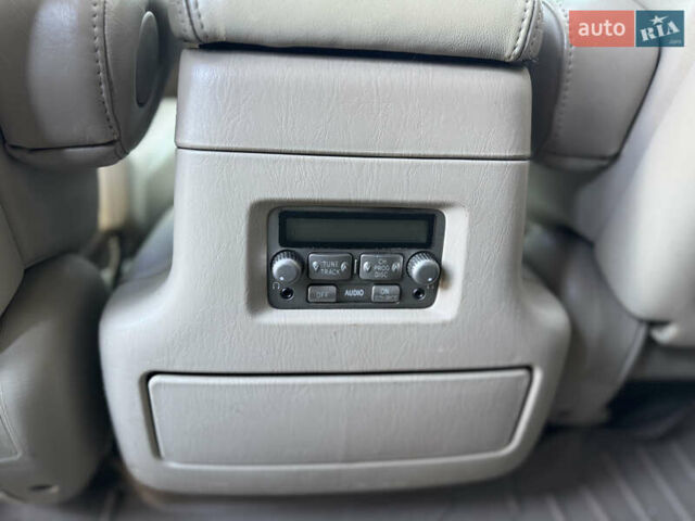 Лексус ЛХ, объемом двигателя 4.7 л и пробегом 272 тыс. км за 20999 $, фото 47 на Automoto.ua