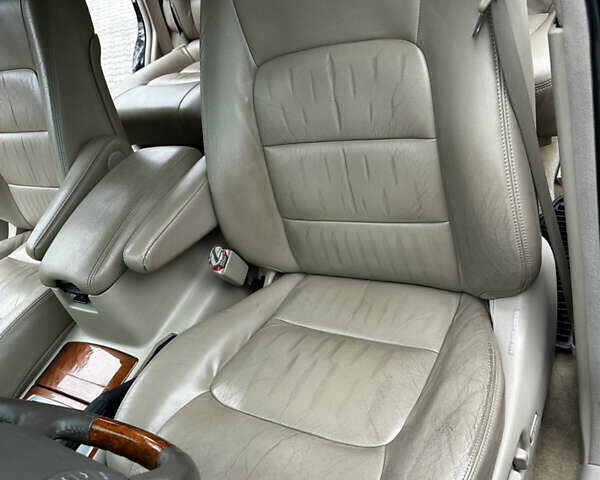 Лексус ЛХ, объемом двигателя 4.7 л и пробегом 326 тыс. км за 17777 $, фото 25 на Automoto.ua