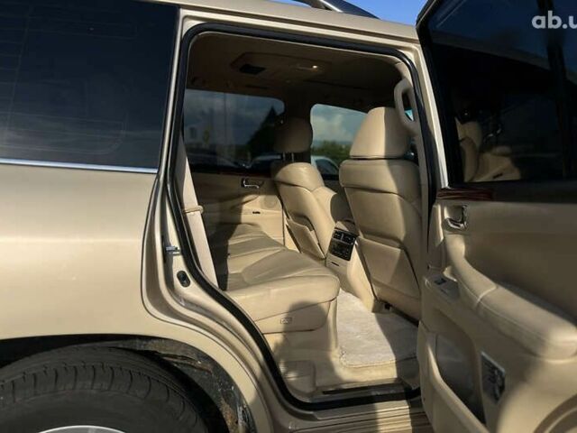 Лексус ЛХ, объемом двигателя 0 л и пробегом 359 тыс. км за 23500 $, фото 11 на Automoto.ua
