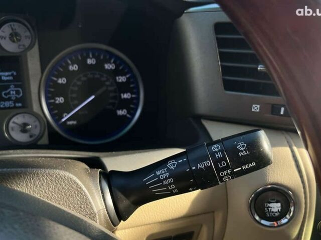Лексус ЛХ, объемом двигателя 0 л и пробегом 359 тыс. км за 23500 $, фото 22 на Automoto.ua