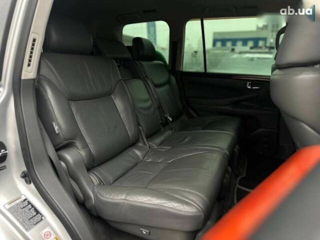 Лексус ЛХ, объемом двигателя 0 л и пробегом 259 тыс. км за 21990 $, фото 15 на Automoto.ua