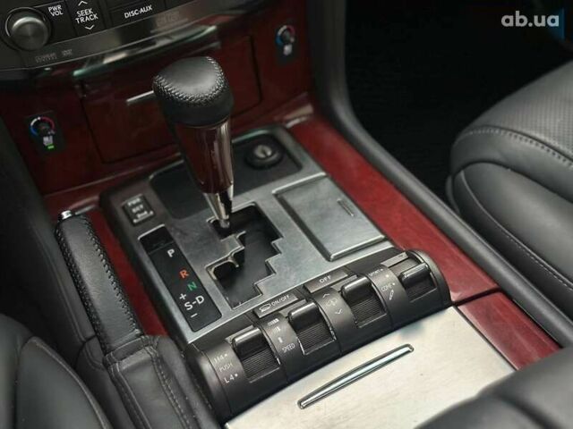 Лексус ЛХ, объемом двигателя 0 л и пробегом 259 тыс. км за 21990 $, фото 26 на Automoto.ua