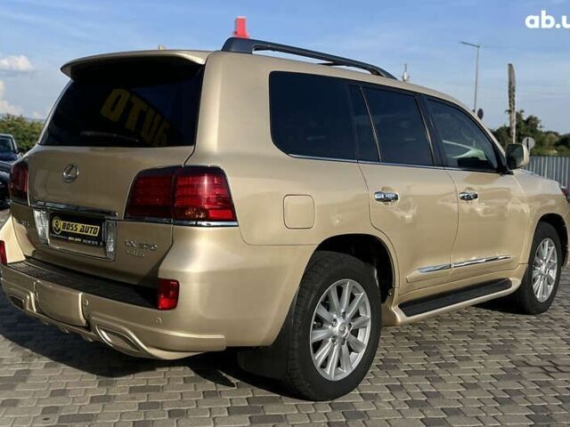 Лексус ЛХ, объемом двигателя 0 л и пробегом 359 тыс. км за 23500 $, фото 6 на Automoto.ua