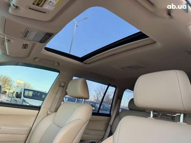 Лексус ЛХ, об'ємом двигуна 0 л та пробігом 208 тис. км за 24500 $, фото 22 на Automoto.ua