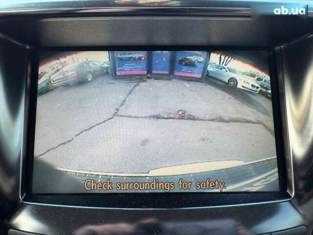 Лексус ЛХ, об'ємом двигуна 0 л та пробігом 208 тис. км за 24500 $, фото 20 на Automoto.ua