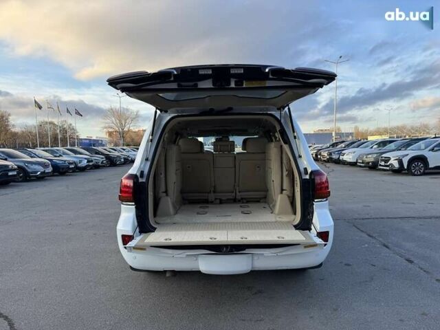 Лексус ЛХ, об'ємом двигуна 0 л та пробігом 208 тис. км за 24500 $, фото 8 на Automoto.ua