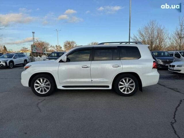 Лексус ЛХ, об'ємом двигуна 0 л та пробігом 208 тис. км за 24500 $, фото 7 на Automoto.ua