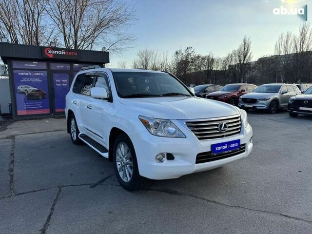 Лексус ЛХ, об'ємом двигуна 0 л та пробігом 208 тис. км за 24500 $, фото 2 на Automoto.ua