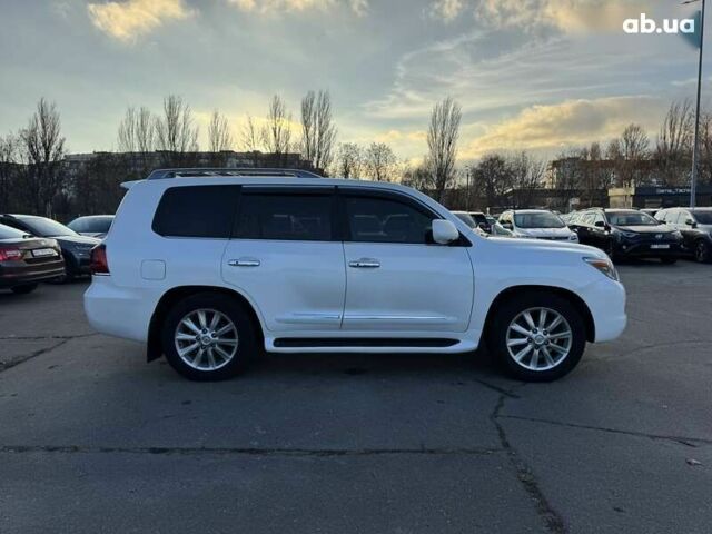Лексус ЛХ, об'ємом двигуна 0 л та пробігом 208 тис. км за 24500 $, фото 3 на Automoto.ua
