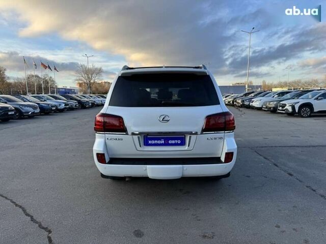 Лексус ЛХ, об'ємом двигуна 0 л та пробігом 208 тис. км за 24500 $, фото 5 на Automoto.ua