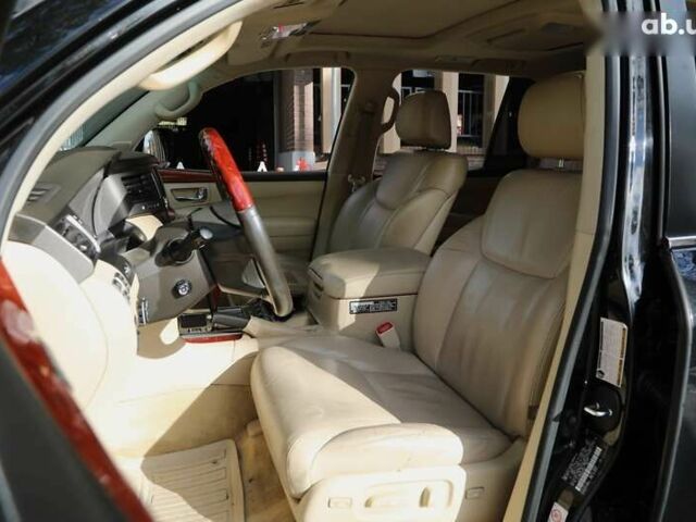Лексус ЛХ, объемом двигателя 0 л и пробегом 263 тыс. км за 26500 $, фото 6 на Automoto.ua
