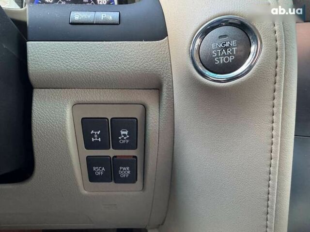 Лексус ЛХ, об'ємом двигуна 0 л та пробігом 208 тис. км за 24500 $, фото 21 на Automoto.ua