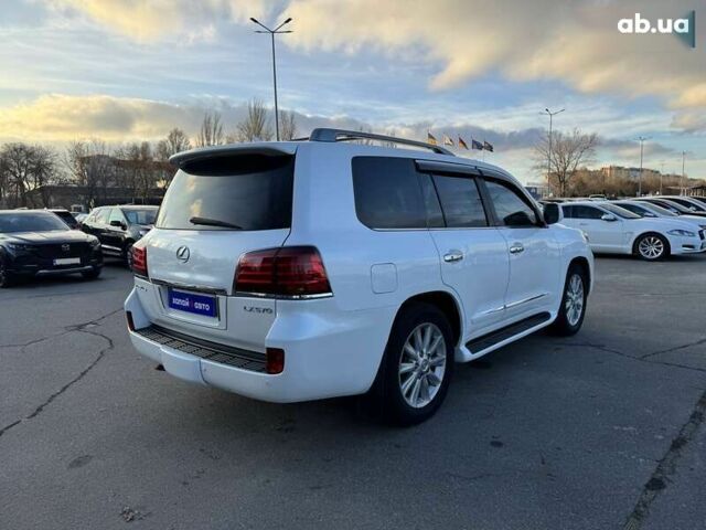 Лексус ЛХ, об'ємом двигуна 0 л та пробігом 208 тис. км за 24500 $, фото 4 на Automoto.ua