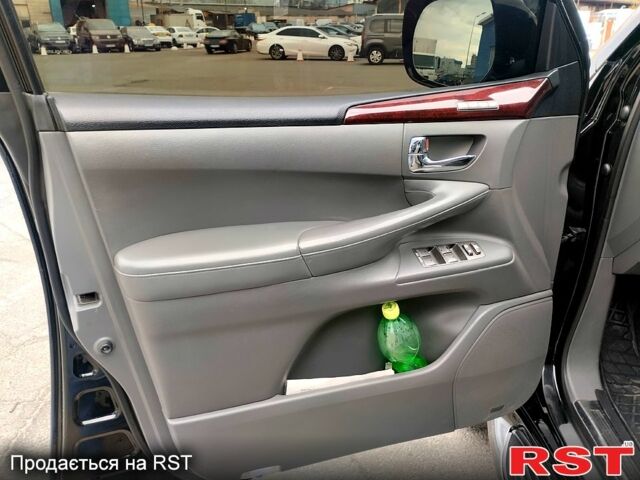 Лексус ЛХ, объемом двигателя 57 л и пробегом 238 тыс. км за 32700 $, фото 10 на Automoto.ua