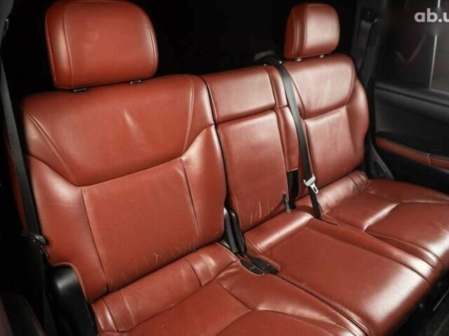 Лексус ЛХ, об'ємом двигуна 5.7 л та пробігом 199 тис. км за 41900 $, фото 17 на Automoto.ua
