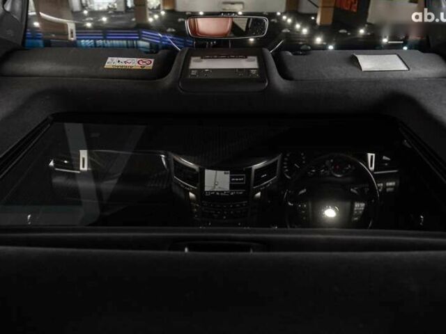 Лексус ЛХ, об'ємом двигуна 5.7 л та пробігом 199 тис. км за 41900 $, фото 20 на Automoto.ua