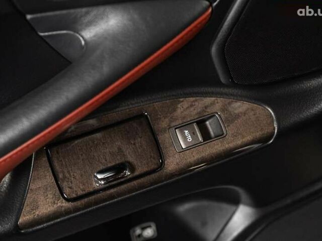 Лексус ЛХ, об'ємом двигуна 5.7 л та пробігом 199 тис. км за 41900 $, фото 13 на Automoto.ua