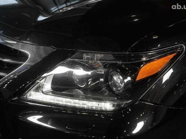 Лексус ЛХ, об'ємом двигуна 5.7 л та пробігом 199 тис. км за 41900 $, фото 2 на Automoto.ua