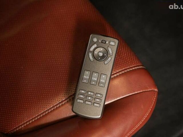 Лексус ЛХ, об'ємом двигуна 5.7 л та пробігом 199 тис. км за 41900 $, фото 28 на Automoto.ua