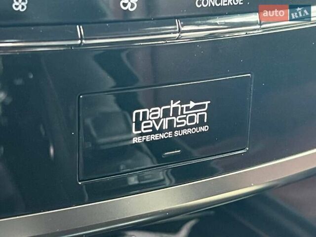 Лексус ЛХ, объемом двигателя 5.7 л и пробегом 128 тыс. км за 62000 $, фото 20 на Automoto.ua