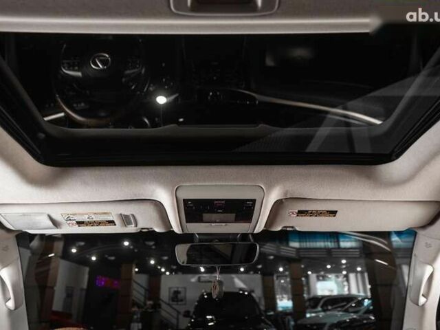 Лексус ЛХ, объемом двигателя 0 л и пробегом 140 тыс. км за 65500 $, фото 29 на Automoto.ua