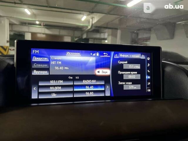 Лексус ЛХ, об'ємом двигуна 4.5 л та пробігом 152 тис. км за 58500 $, фото 26 на Automoto.ua