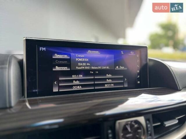 Лексус ЛХ, объемом двигателя 5.7 л и пробегом 128 тыс. км за 62000 $, фото 14 на Automoto.ua
